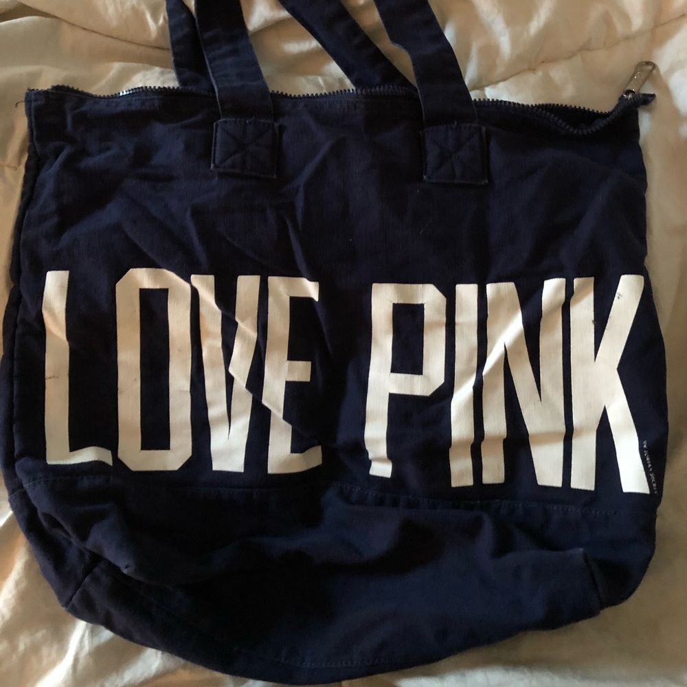 Victoria’s Secret Pink Bag